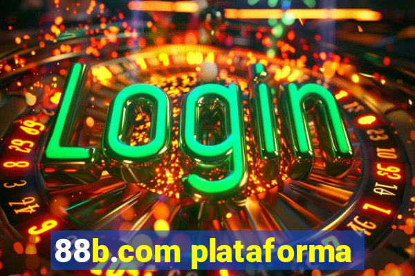 88b.com plataforma